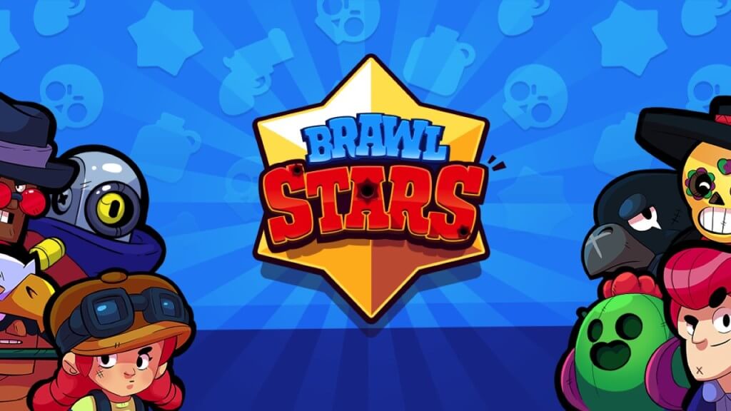 Brawl Stars All There Is To Know About The New Supercell Gem Geek Routine - brawl stars fired